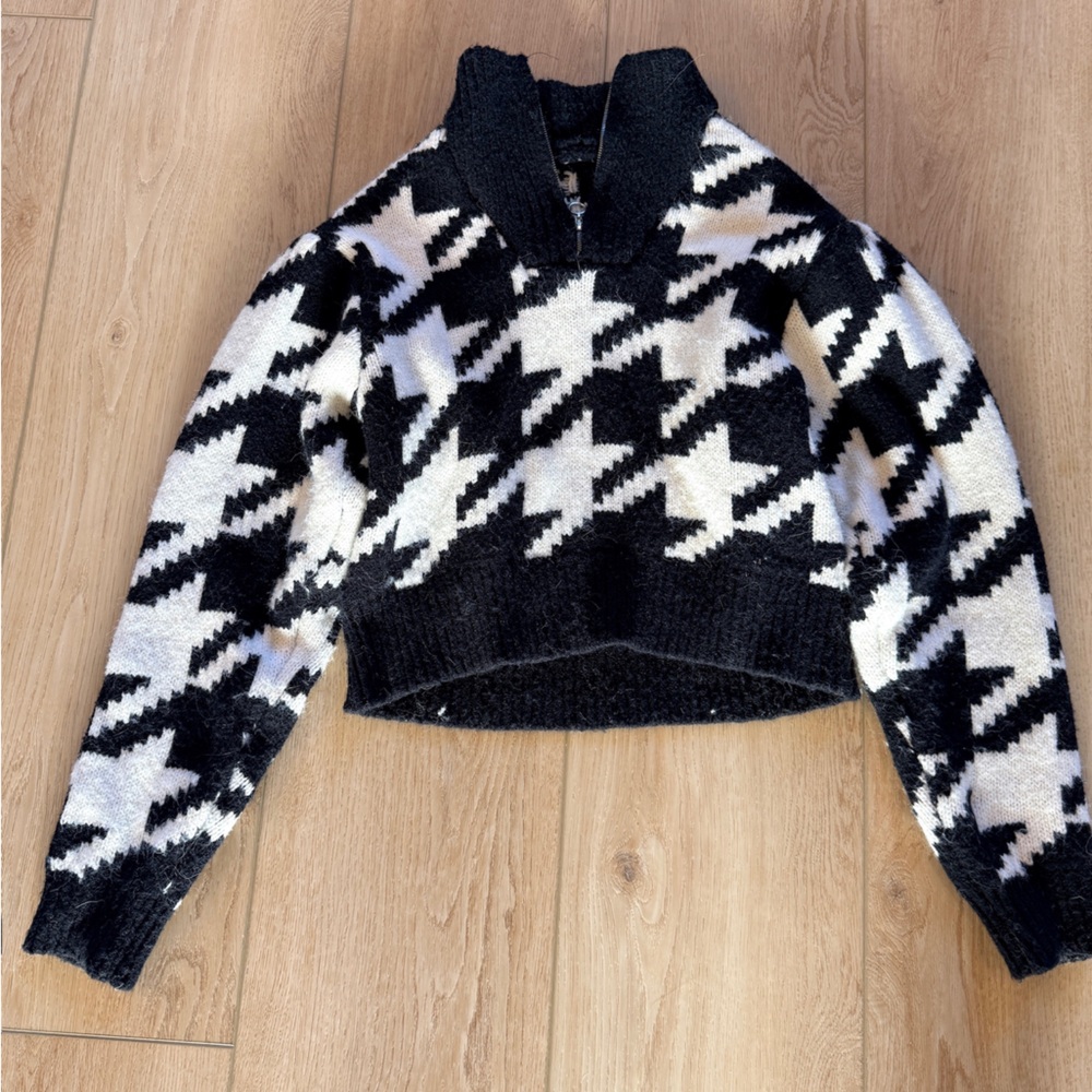 Anthropologie Sweater XS/S